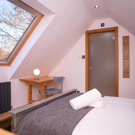 Converted Barn House - Central Oxford, Cotswolds Cassington ภายนอก รูปภาพ