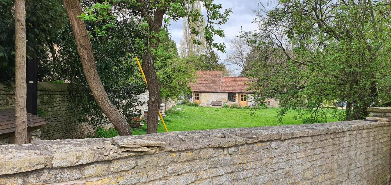 Converted Barn House - Central Oxford, Cotswolds Cassington ภายนอก รูปภาพ