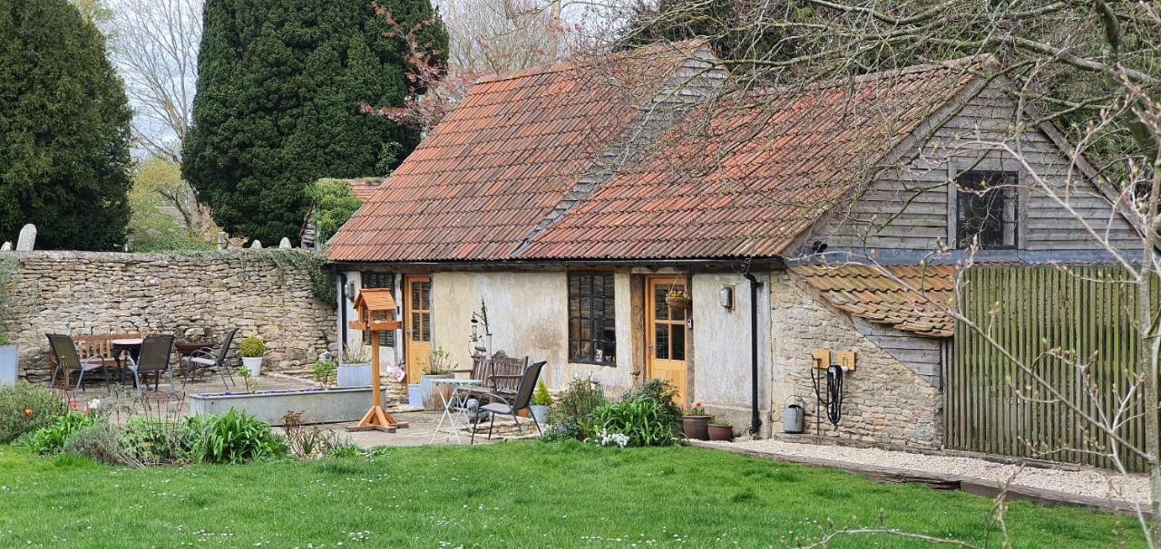 Converted Barn House - Central Oxford, Cotswolds Cassington ภายนอก รูปภาพ