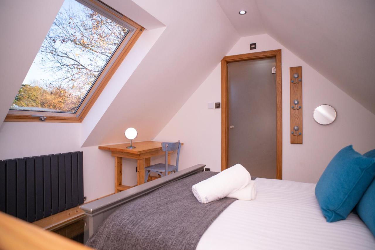 Converted Barn House - Central Oxford, Cotswolds Cassington ภายนอก รูปภาพ