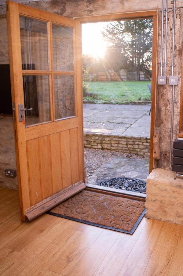 Converted Barn House - Central Oxford, Cotswolds Cassington ภายนอก รูปภาพ