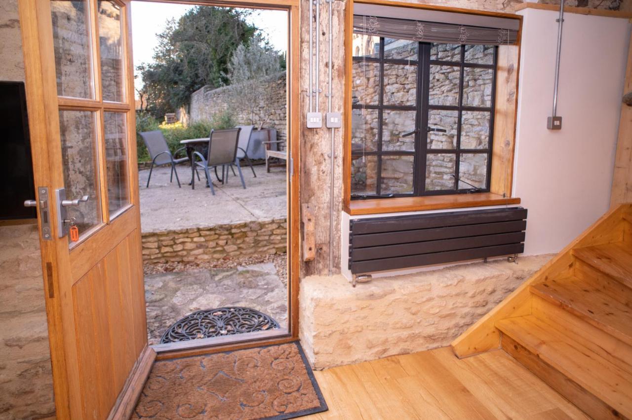 Converted Barn House - Central Oxford, Cotswolds Cassington ภายนอก รูปภาพ