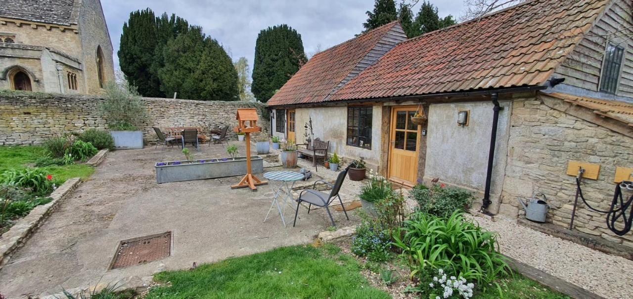 Converted Barn House - Central Oxford, Cotswolds Cassington ภายนอก รูปภาพ