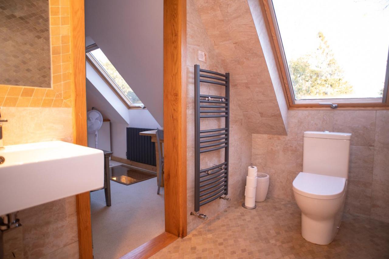 Converted Barn House - Central Oxford, Cotswolds Cassington ภายนอก รูปภาพ