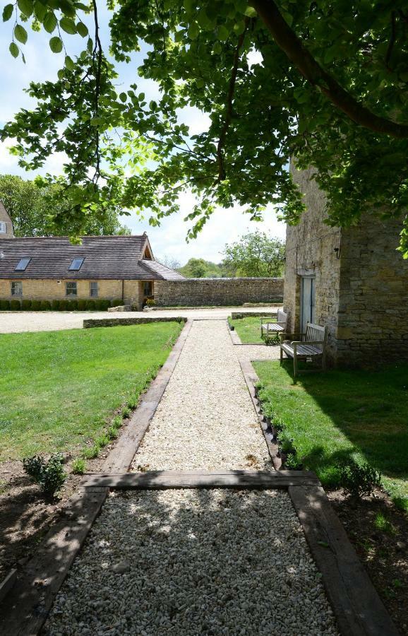 Converted Barn House - Central Oxford, Cotswolds Cassington ภายนอก รูปภาพ