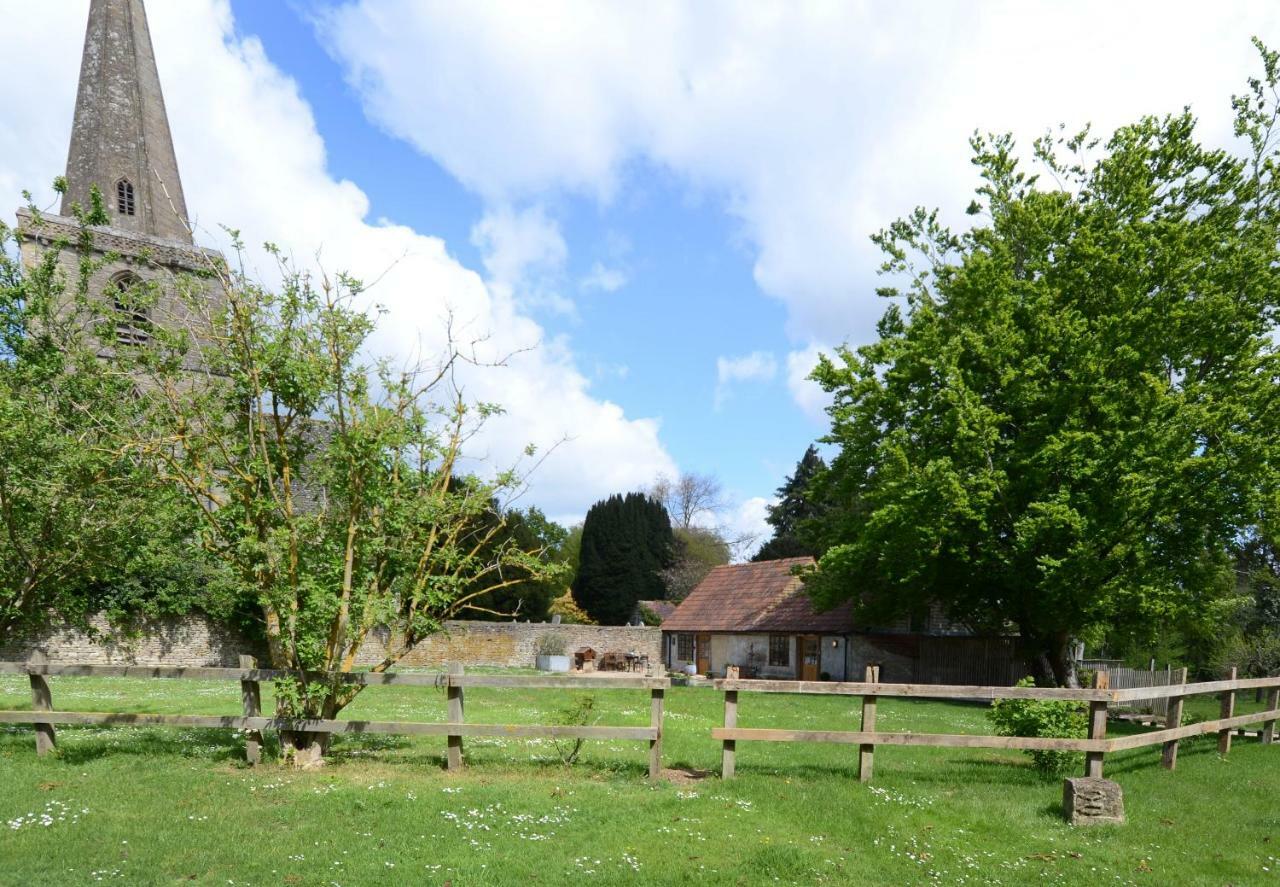 Converted Barn House - Central Oxford, Cotswolds Cassington ภายนอก รูปภาพ