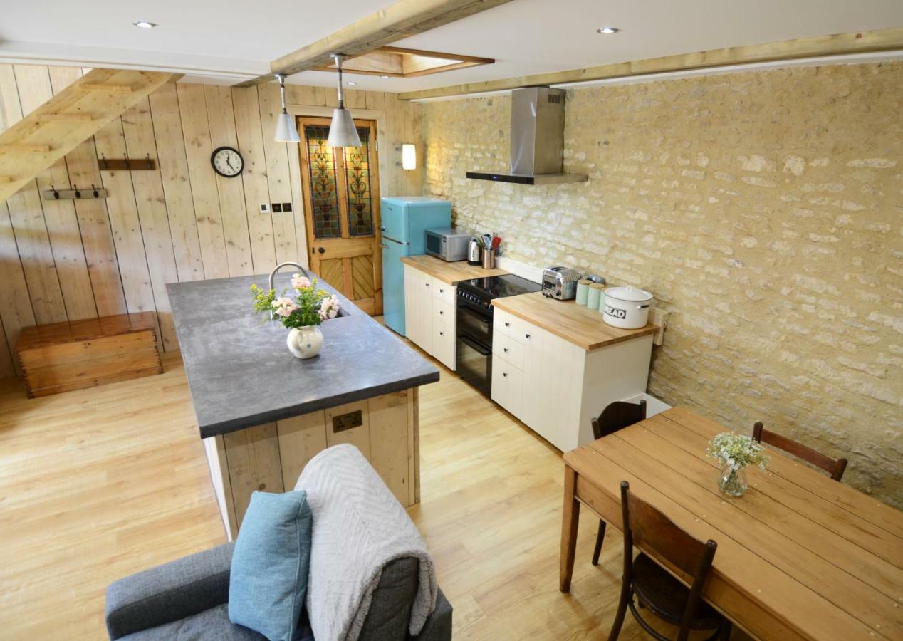 Converted Barn House - Central Oxford, Cotswolds Cassington ภายนอก รูปภาพ