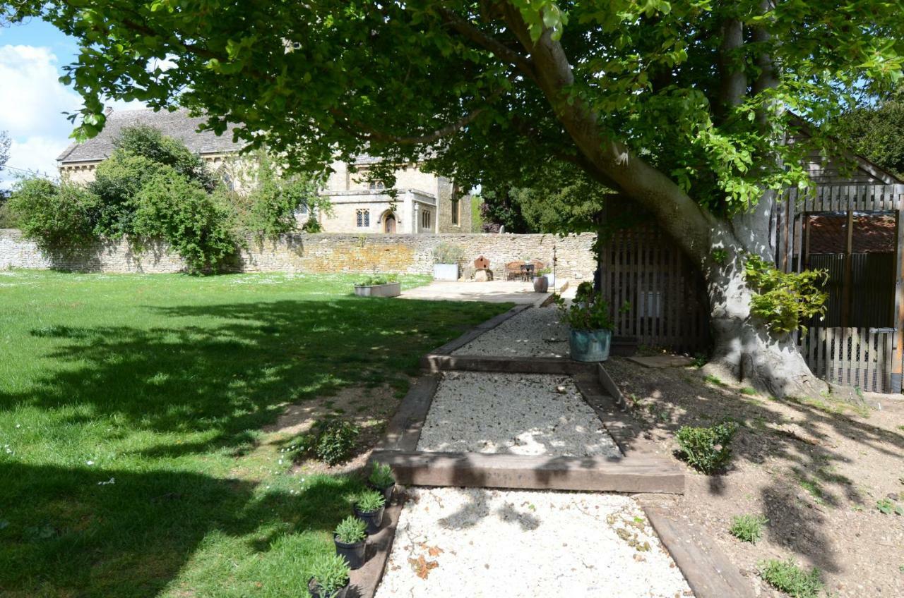 Converted Barn House - Central Oxford, Cotswolds Cassington ภายนอก รูปภาพ