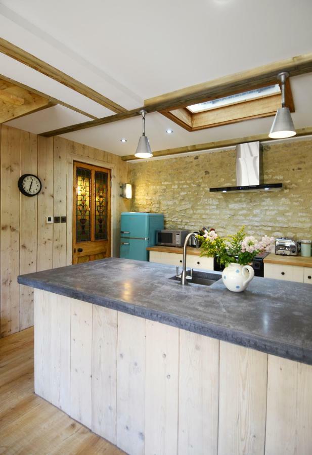 Converted Barn House - Central Oxford, Cotswolds Cassington ภายนอก รูปภาพ
