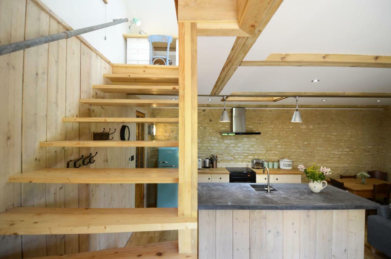 Converted Barn House - Central Oxford, Cotswolds Cassington ภายนอก รูปภาพ