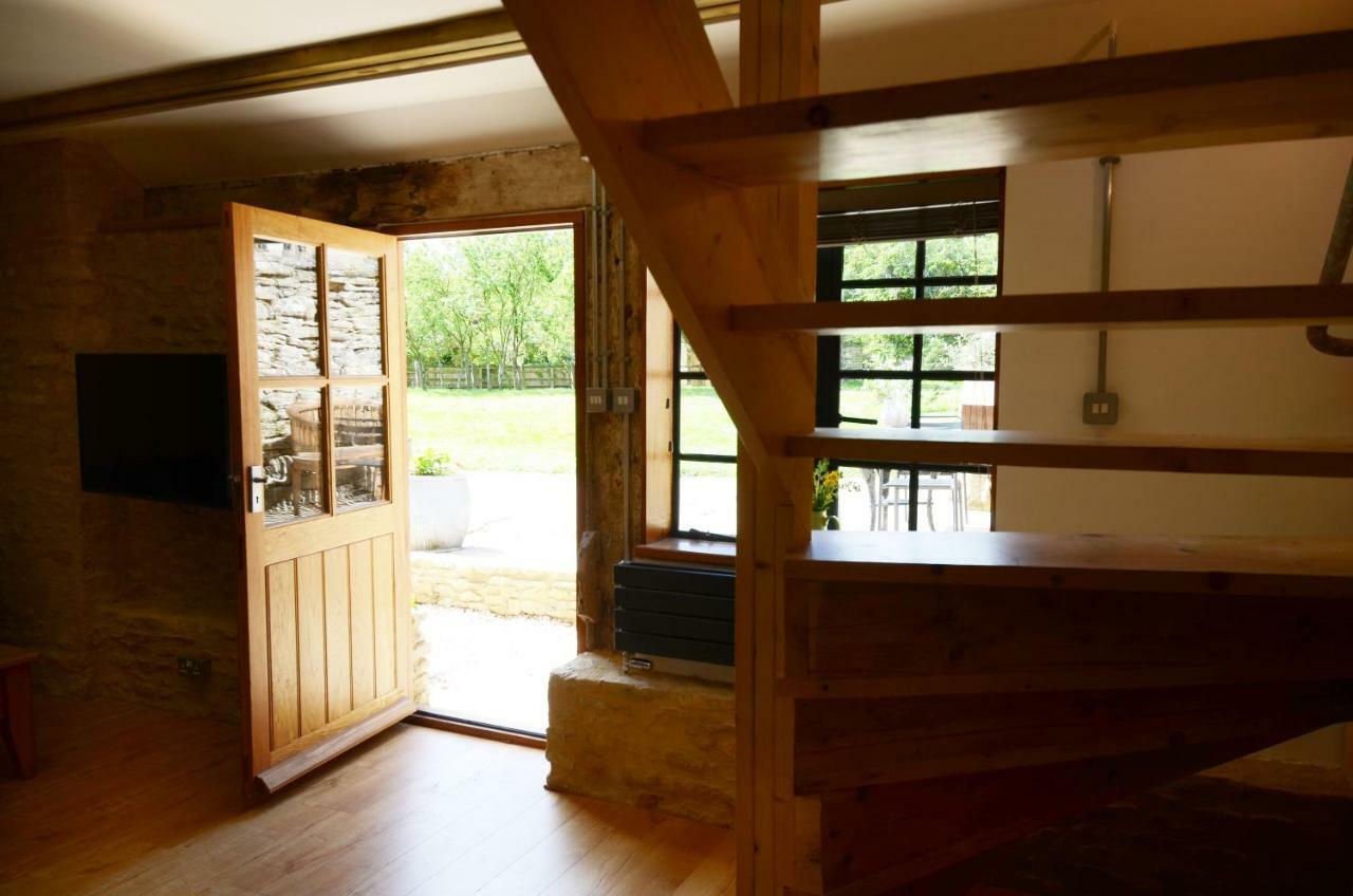 Converted Barn House - Central Oxford, Cotswolds Cassington ภายนอก รูปภาพ
