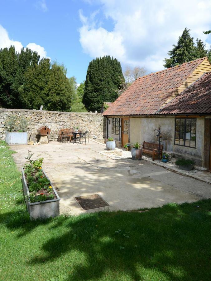 Converted Barn House - Central Oxford, Cotswolds Cassington ภายนอก รูปภาพ